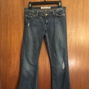 Express Jeans